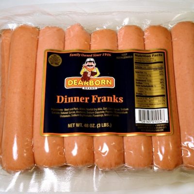 skinless franks 5-to-1