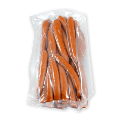 Beef Natural Casing Franks