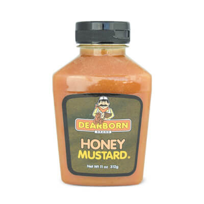 Honey Mustard