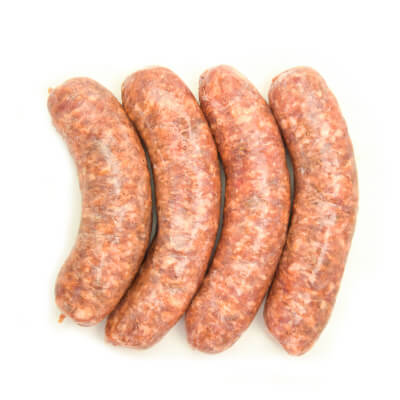 Mild Italian Sausage