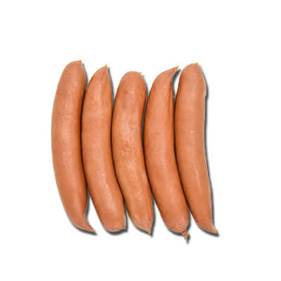 Natural Casing Franks