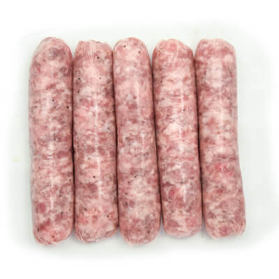 Pork Sausage Links