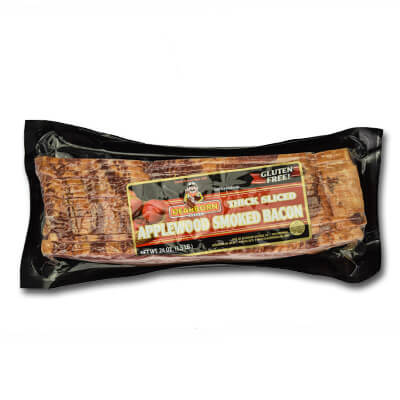 Applewood Smoked Bacon