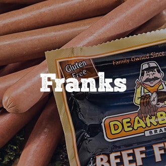 Franks & Chili