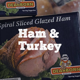 Ham & Turkey
