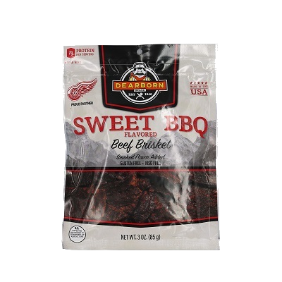 SweetBBQBrisketJerky