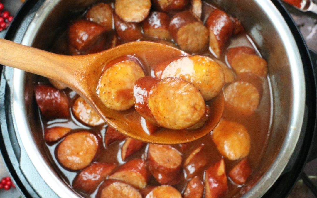 Dearborn Sweet and Tangy Kielbasa