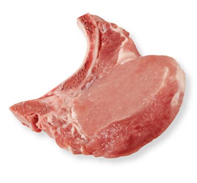 Bone-In-Pork-Chop