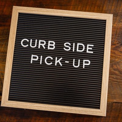 2023 Dearborn Curbside Pickup *ONLY*