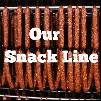 Snack Line